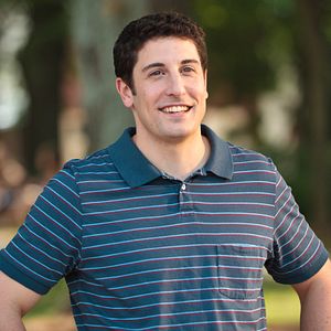 Bilder Jason Biggs