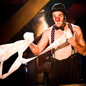 Bilder La montaña rusa