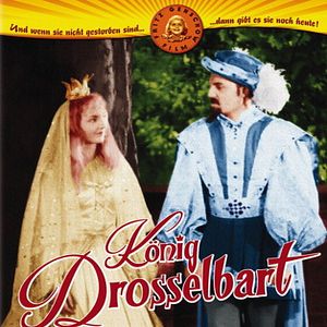 Bilder König Drosselbart