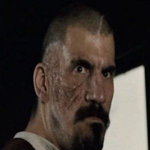 Bilder Robert Maillet
