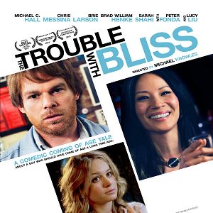 Bilder The Trouble With Bliss