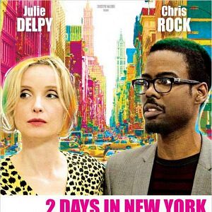 Bilder 2 Tage New York