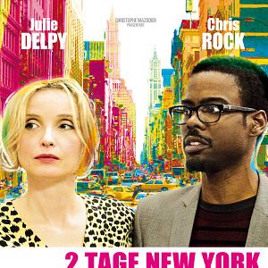 Bilder 2 Tage New York