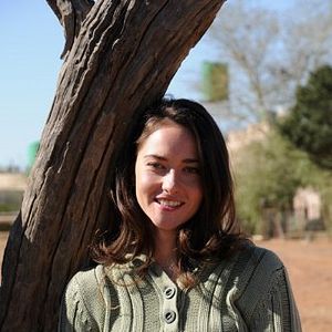 Bilder Tornado und der Pferdeflüsterer