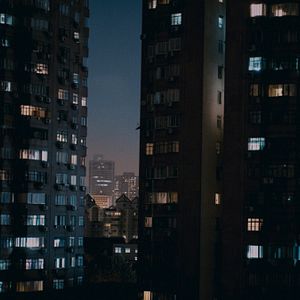 Bilder Goodnight Nobody