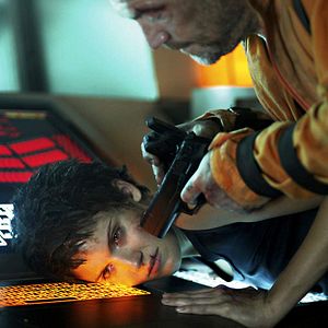 Bilder Vincent Regan