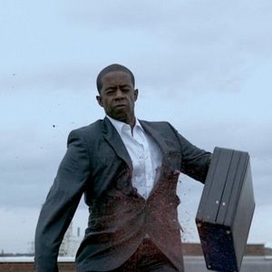 Bilder Hustle - Unehrlich währt am längsten