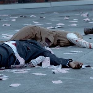 Bilder Hustle - Unehrlich währt am längsten