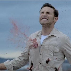 Bilder Hustle - Unehrlich währt am längsten