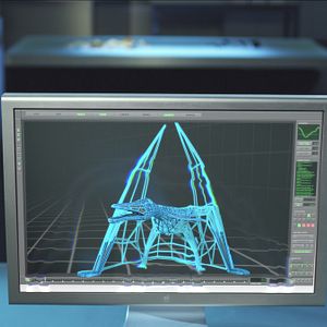 Bilder Flying Monsters 3D with David Attenborough