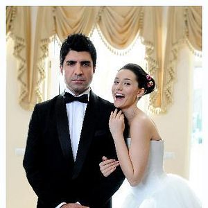 Bilder Evim Sensin - Du bist mein Zuhause