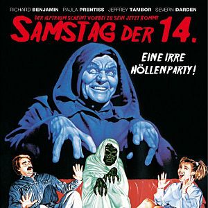 Bilder Samstag der 14. - Eine irre Höllenparty