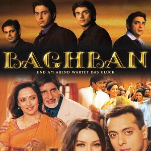 Bilder Baghban - Und am Abend wartet das Glück