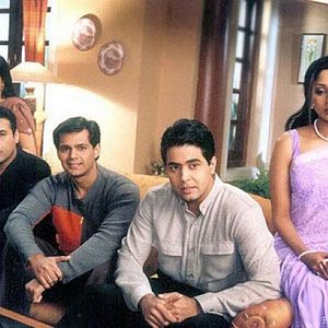 Bilder Baghban - Und am Abend wartet das Glück