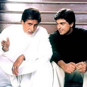 Bilder Baghban - Und am Abend wartet das Glück