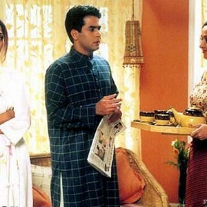 Bilder Baghban - Und am Abend wartet das Glück