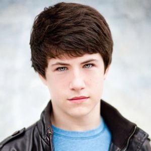 Bilder Dylan Minnette
