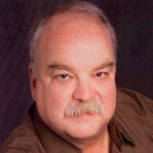 Bilder Richard Riehle