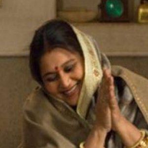 Bilder Supriya Pathak