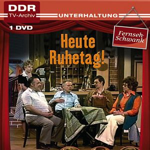 Bilder Heute Ruhetag