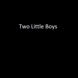 Bilder Two Little Boys