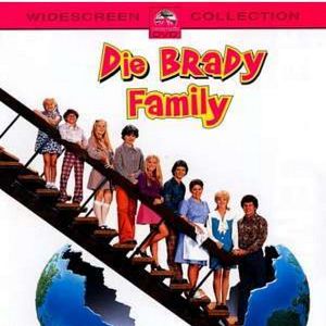 Bilder Die Brady Family