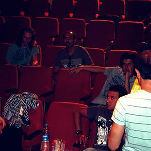 Bilder Dört Sıvı:Kan