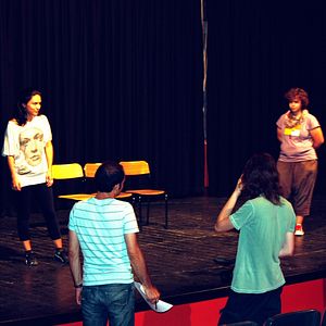 Bilder Dört Sıvı:Kan