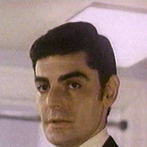 Bilder Richard Benjamin