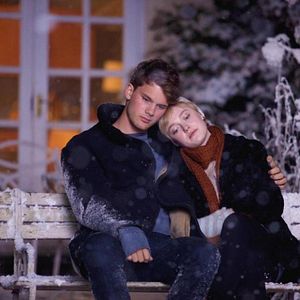 Bilder Jeremy Irvine