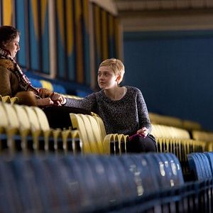 Bilder Dakota Fanning