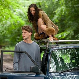 Bilder Kaya Scodelario