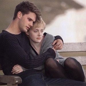 Bilder Jeremy Irvine