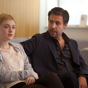 Bilder Dakota Fanning