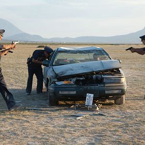 Bilder Get The Gringo