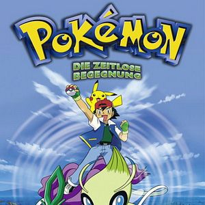 Bilder Pokémon 4 - Die zeitlose Begegnung