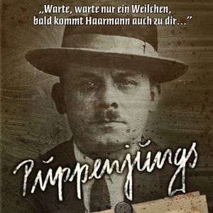 Bilder Puppenjungs - Der Fall Haarmann