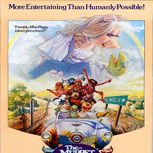 Bilder Muppet Movie
