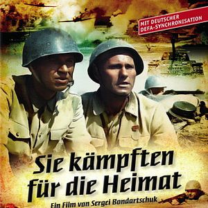 Bilder Sie kämpfen für die Heimat