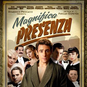 Bilder Magnifica Presenza