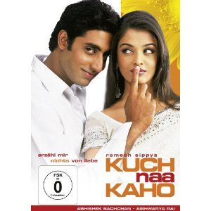 Bilder Kuch Naa Kaho - Erzähl mir nichts von Liebe