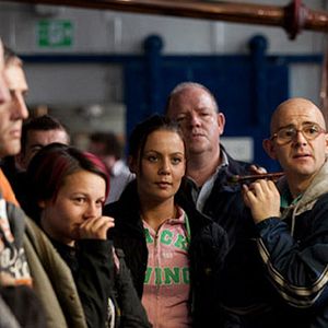 Bilder Angels' Share - Ein Schluck für die Engel