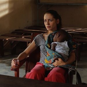 Bilder Le Secret de l'enfant fourmi