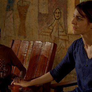 Bilder Le Secret de l'enfant fourmi