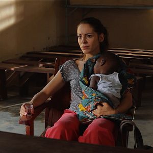 Bilder Le Secret de l'enfant fourmi