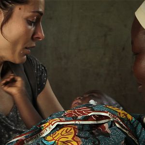 Bilder Le Secret de l'enfant fourmi