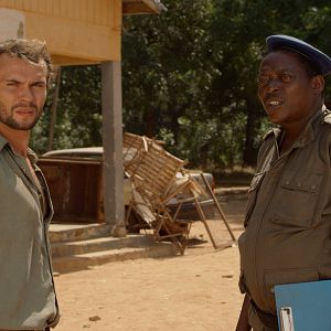 Bilder Le Secret de l'enfant fourmi