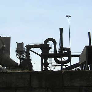 Bilder Le Chemin noir