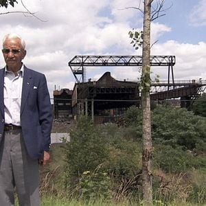 Bilder Le Chemin noir