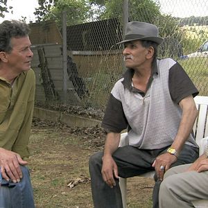 Bilder Le Chemin noir